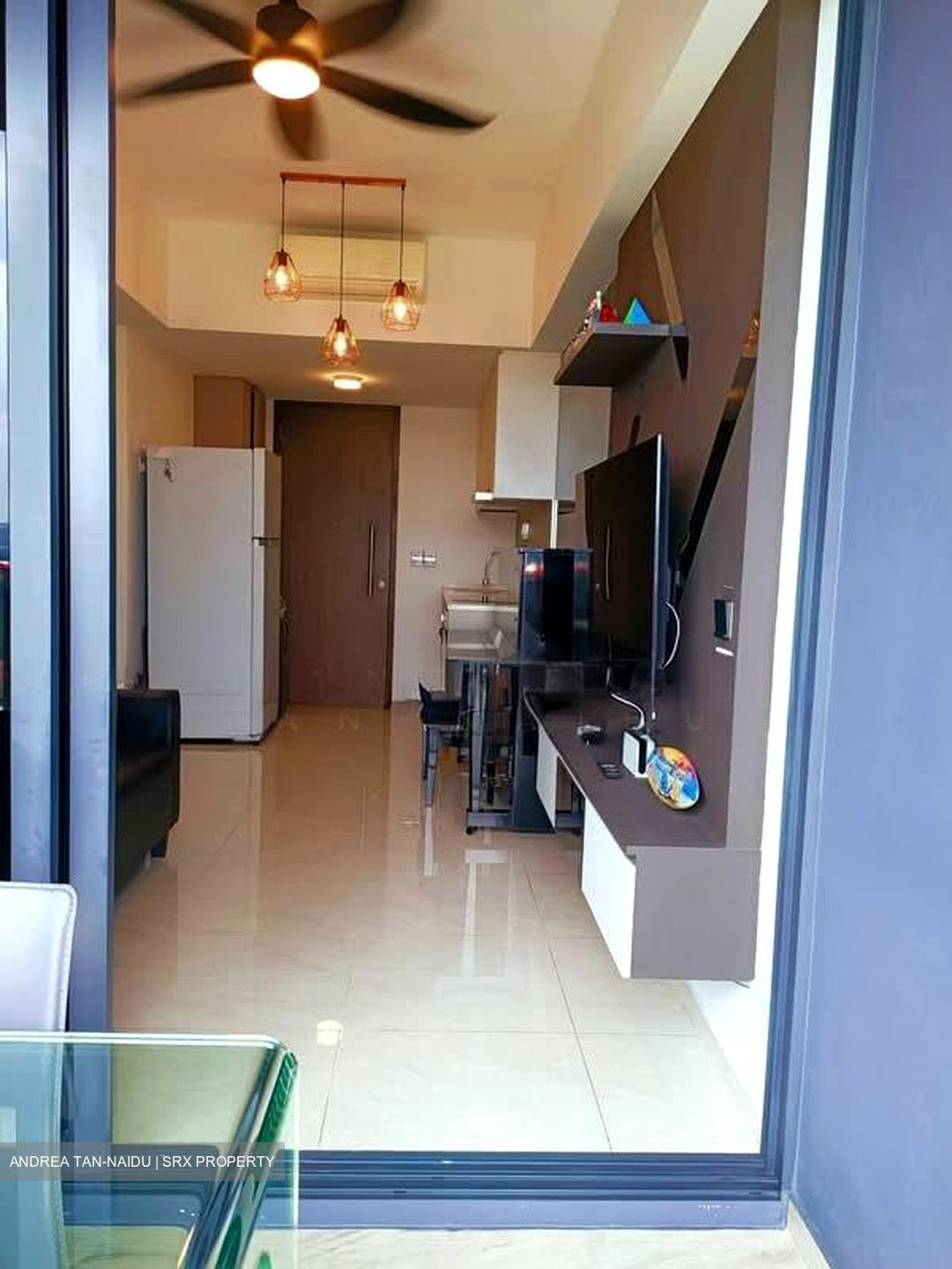 Parc Riviera (D5), Condominium #566644781